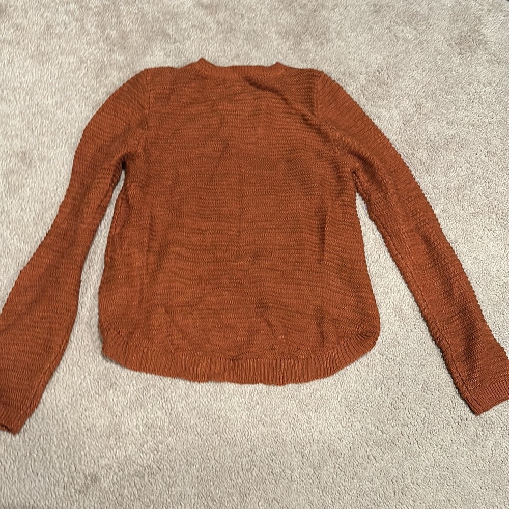 Sweater - Picture 3 of 3